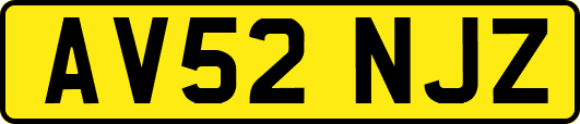 AV52NJZ