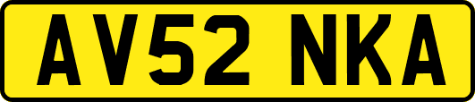 AV52NKA