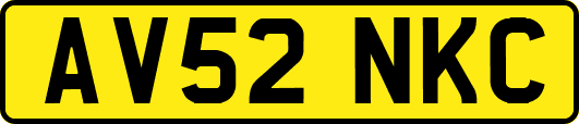 AV52NKC