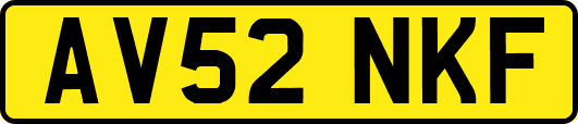 AV52NKF