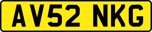 AV52NKG