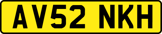 AV52NKH