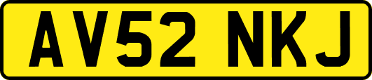 AV52NKJ