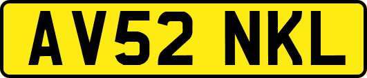 AV52NKL