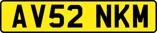 AV52NKM