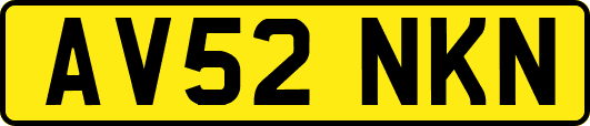 AV52NKN