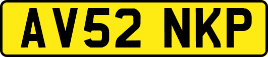 AV52NKP