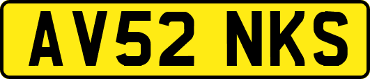AV52NKS