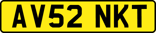 AV52NKT