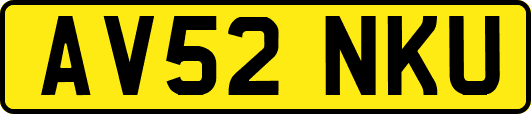 AV52NKU