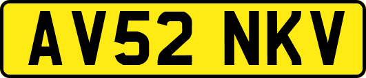 AV52NKV