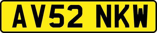 AV52NKW