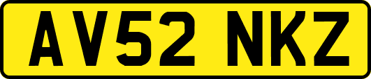 AV52NKZ