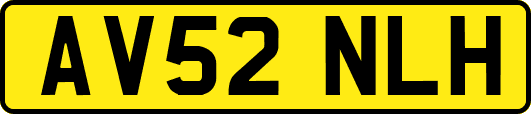 AV52NLH