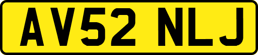 AV52NLJ