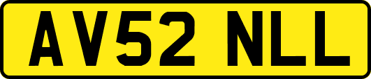 AV52NLL