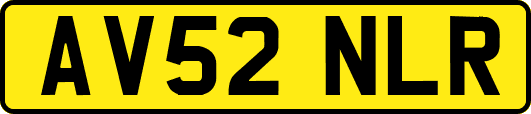 AV52NLR