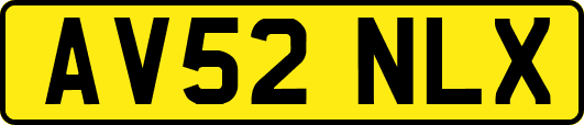 AV52NLX