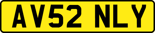 AV52NLY