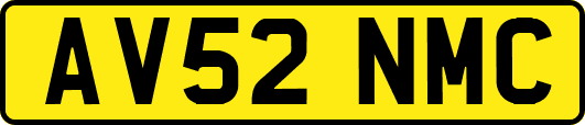 AV52NMC