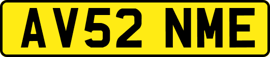 AV52NME