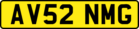AV52NMG