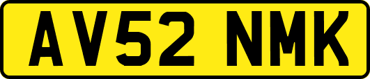 AV52NMK