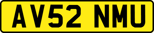 AV52NMU