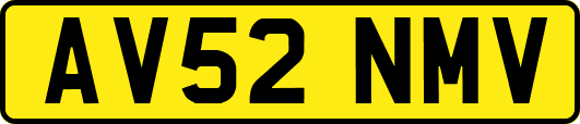 AV52NMV