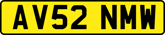 AV52NMW