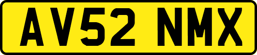 AV52NMX