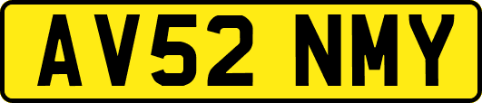 AV52NMY