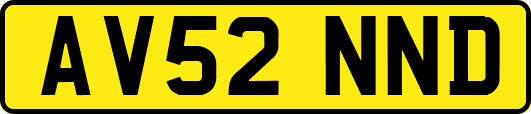 AV52NND