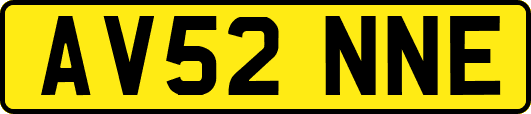AV52NNE