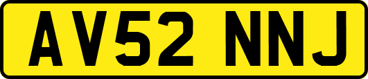AV52NNJ