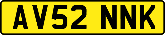 AV52NNK