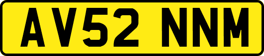 AV52NNM