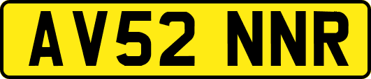 AV52NNR