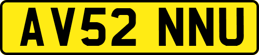 AV52NNU
