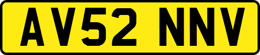 AV52NNV