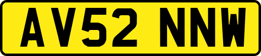 AV52NNW