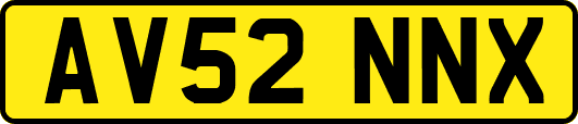 AV52NNX