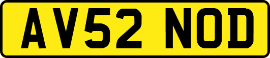 AV52NOD