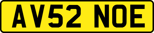 AV52NOE