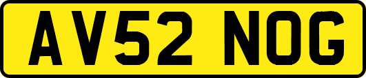 AV52NOG