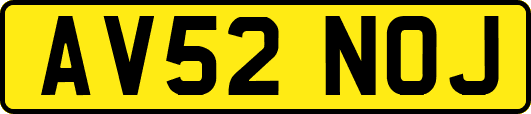 AV52NOJ