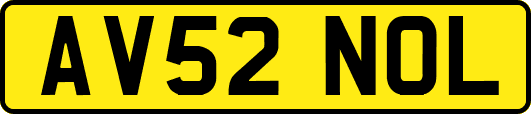 AV52NOL