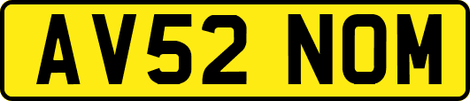 AV52NOM