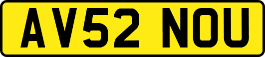 AV52NOU
