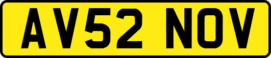 AV52NOV
